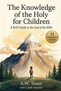 Produktbild: The Knowledge of the Holy for Children