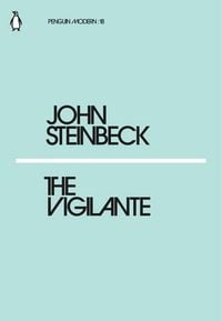 Produktbild: The Vigilante