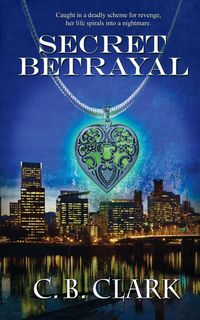 Produktbild: Secret Betrayal