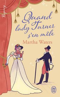 Produktbild: Quand lady Turner s'en m&ecirc;le