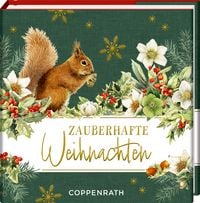 Produktbild Zauberhafte Weihnachten