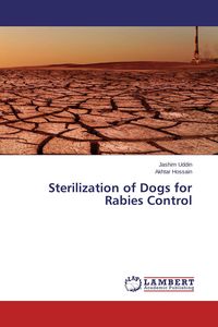 Produktbild: Sterilization of Dogs for Rabies Control