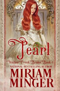 Produktbild: Pearl (Walker Creek Brides, #4)