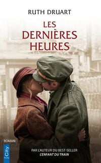 Produktbild: Les derni&egrave;res heures