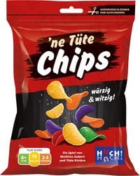 Produktbild: ne T&uuml;te Chips
