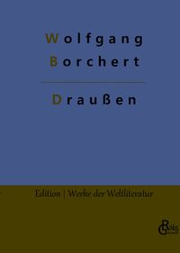 Produktbild: Drau&szlig;en