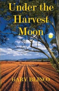 Produktbild: Under the Harvest Moon