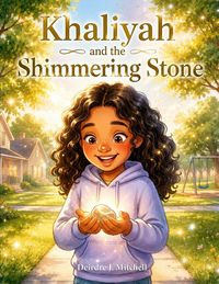 Produktbild: Khaliyah and the Shimmering Stone