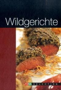 Produktbild: Wildgerichte