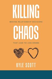 Produktbild: Killing Chaos