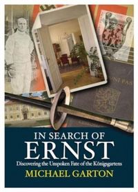Produktbild: In Search of Ernst