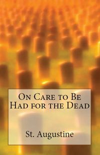 Produktbild: On Care to Be Had for the Dead