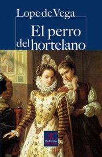 Produktbild: El perro del hortelano