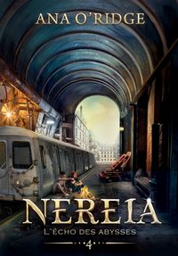 Produktbild: Nereia - l echo des abysses