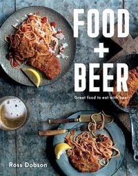 Produktbild: Food Plus Beer