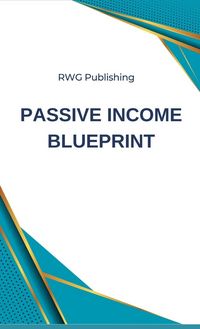 Produktbild: Passive Income Blueprint