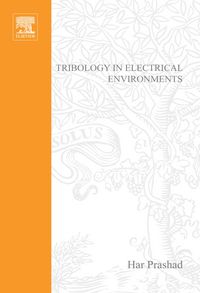 Produktbild: Tribology in Electrical Environments