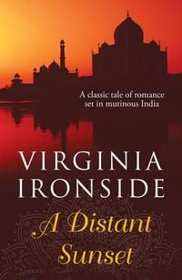 Produktbild: A Distant Sunset