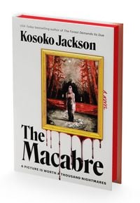 Produktbild: The Macabre (Deluxe Limited Edition)