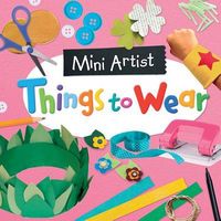 Produktbild: Things to Wear