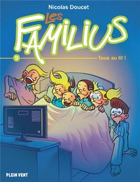 Produktbild: Les Familius