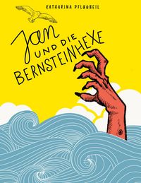Produktbild: Jan und die Bernsteinhexe