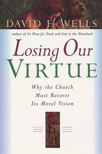 Produktbild: Losing Our Virtue