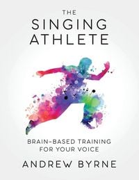 Produktbild: The Singing Athlete