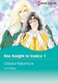 Produktbild: One Knight in Venice 1