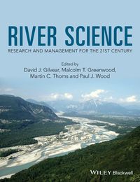 Produktbild: River Science