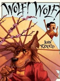 Produktbild: Wolf Wolf