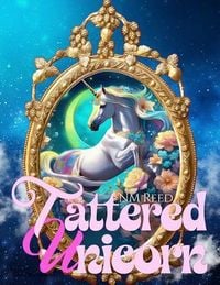Produktbild: Tattered Unicorn 5 Languages