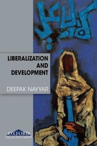 Produktbild: Liberalization and Development: Collected Essays