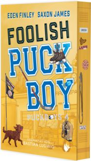 Produktbild: Foolish Puckboy