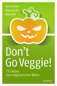 Produktbild: Don't Go Veggie!