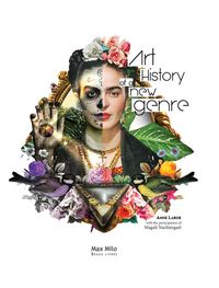 Produktbild: Art History of a new genre