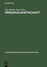 Produktbild: Personalwirtschaft