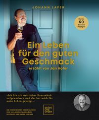Produktbild: Ein Leben f&uuml;r den guten Geschmack