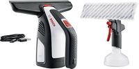 Produktbild: Bosch Home and Garden Glass Vac Solo Plus Fenstersauger Schwarz, Grau