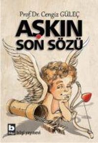 Produktbild: Askin Son S&ouml;z&uuml;