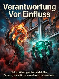 Produktbild: Verantwortung Vor Einfluss
