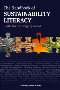 Produktbild: The Handbook of Sustainability Literacy