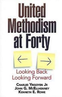 Produktbild: United Methodism At 40