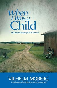 Produktbild: When I Was a Child