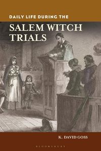 Produktbild: Daily Life During the Salem Witch Trials