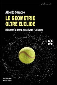 Produktbild: Le geometrie oltre Euclide