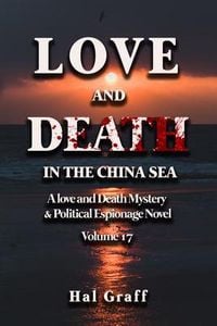 Produktbild: Love and Death in the China Sea