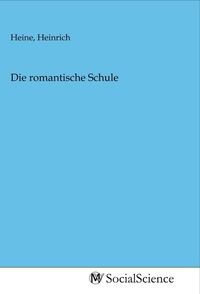 Produktbild: Die romantische Schule