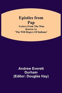 Produktbild: Epistles From Pap