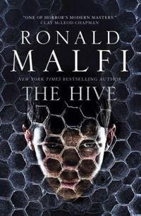 Produktbild: The Hive